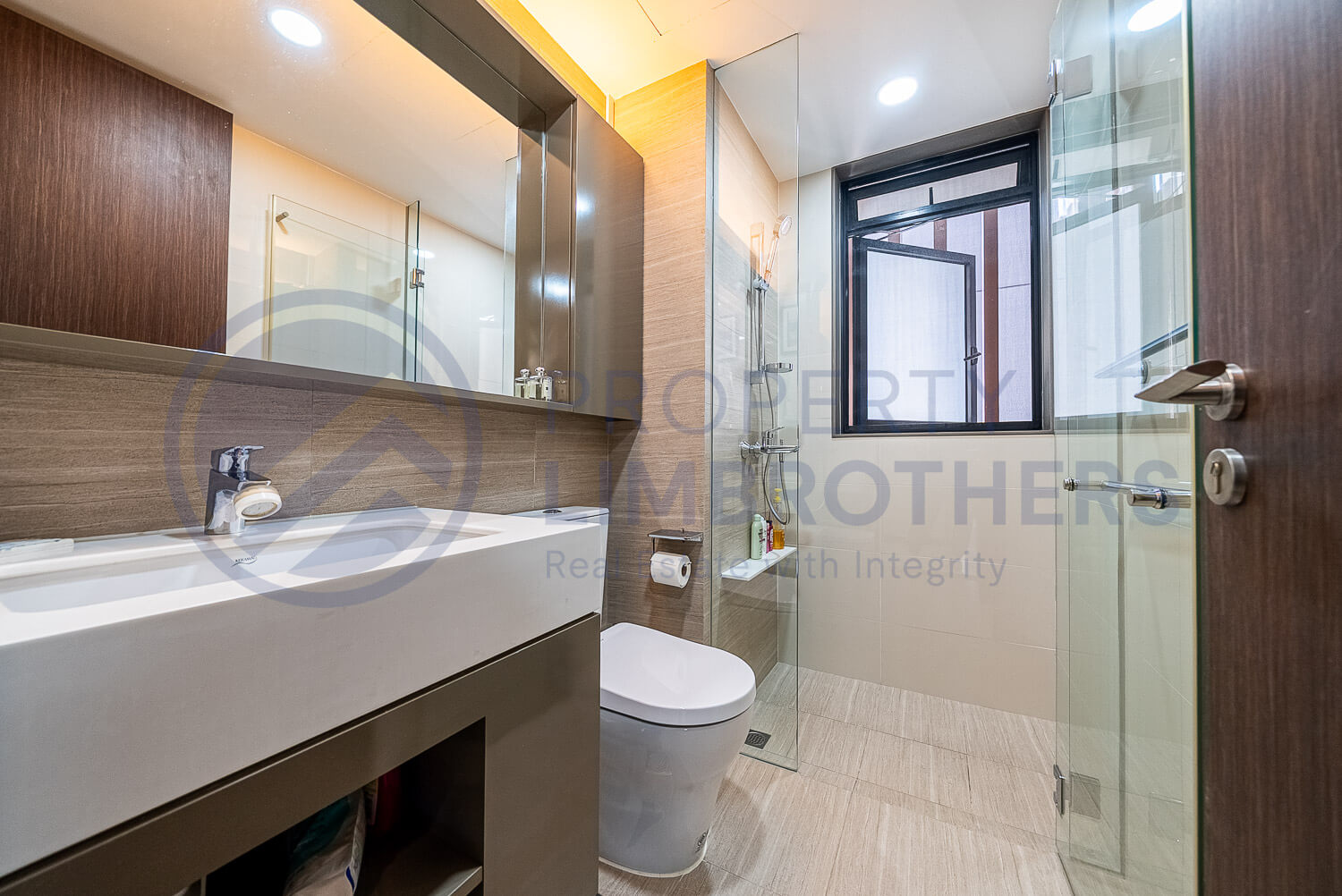 Botanique at Bartley