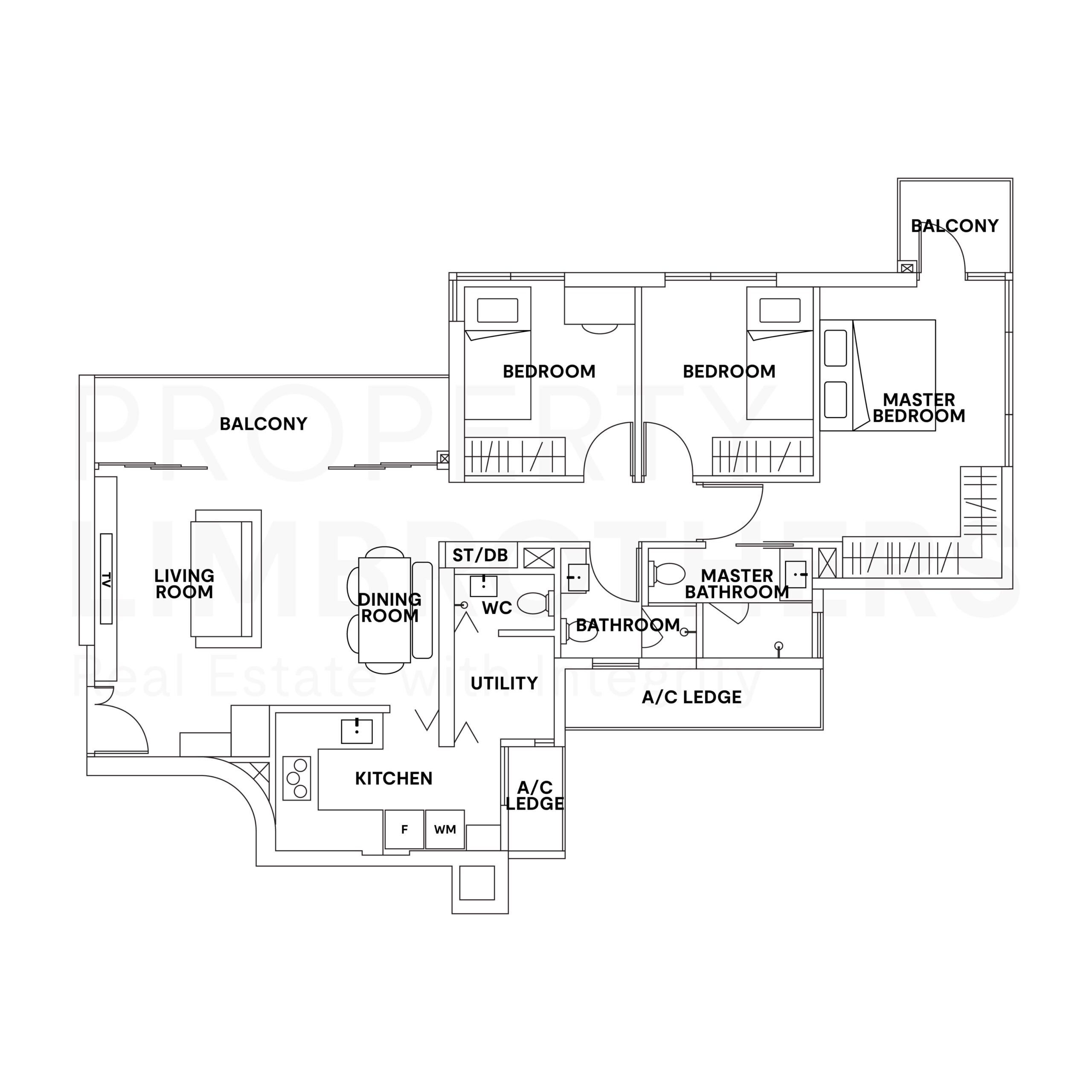 Floorplan Image