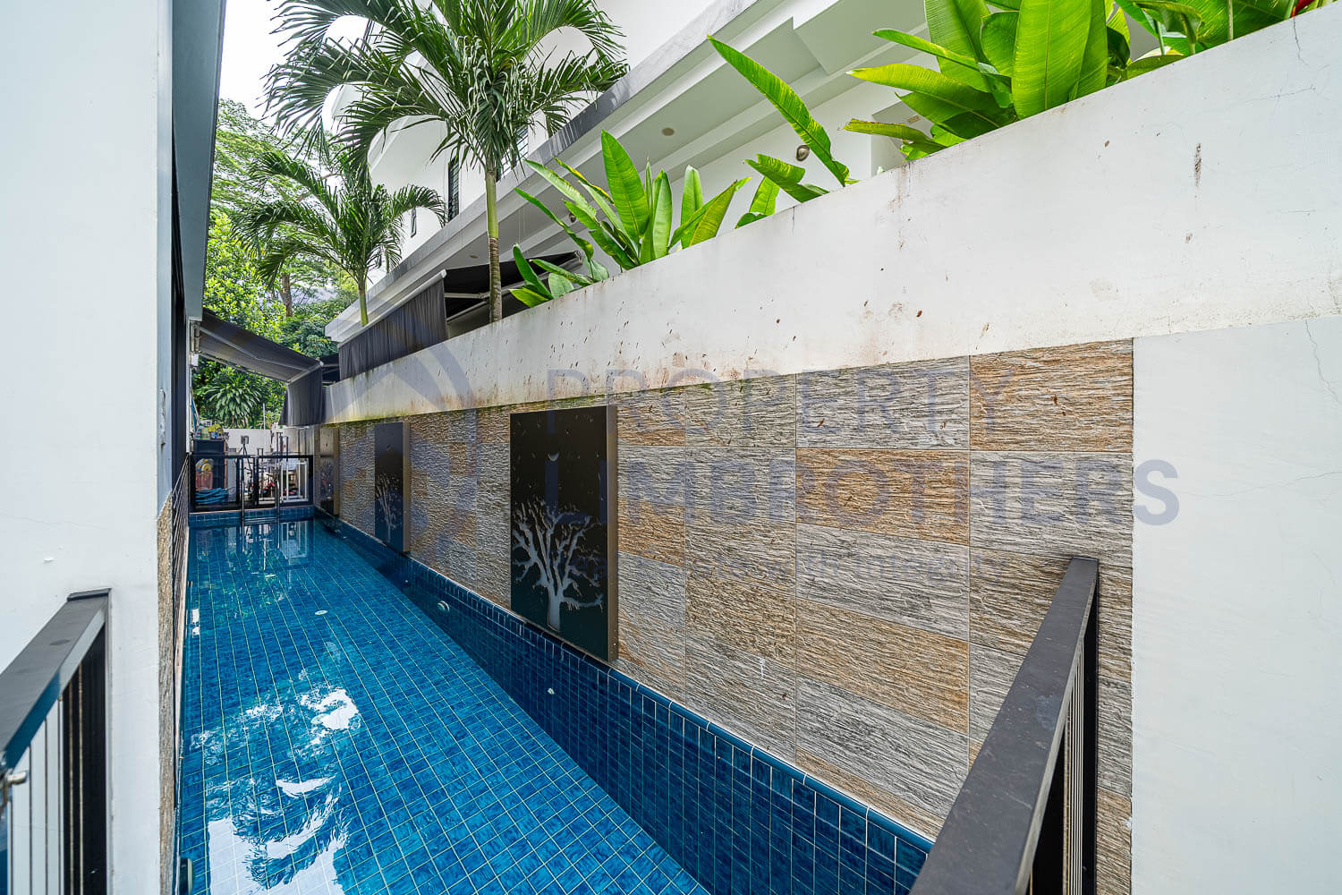 Teacher’s Housing Estate