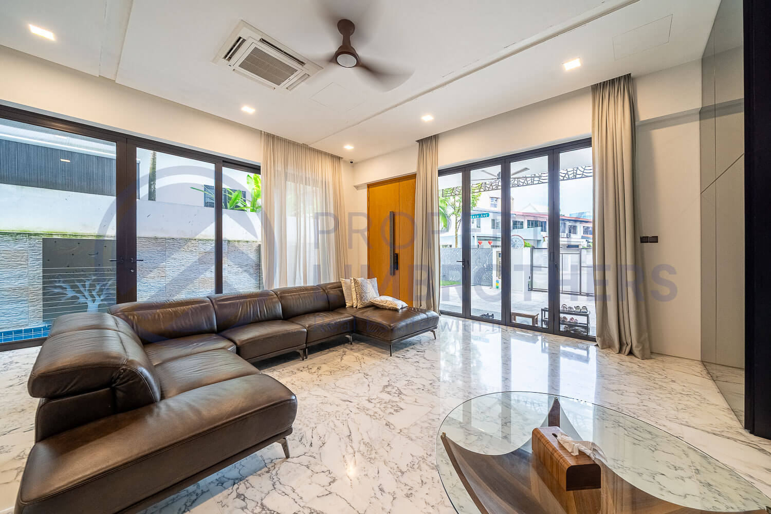 Teacher’s Housing Estate