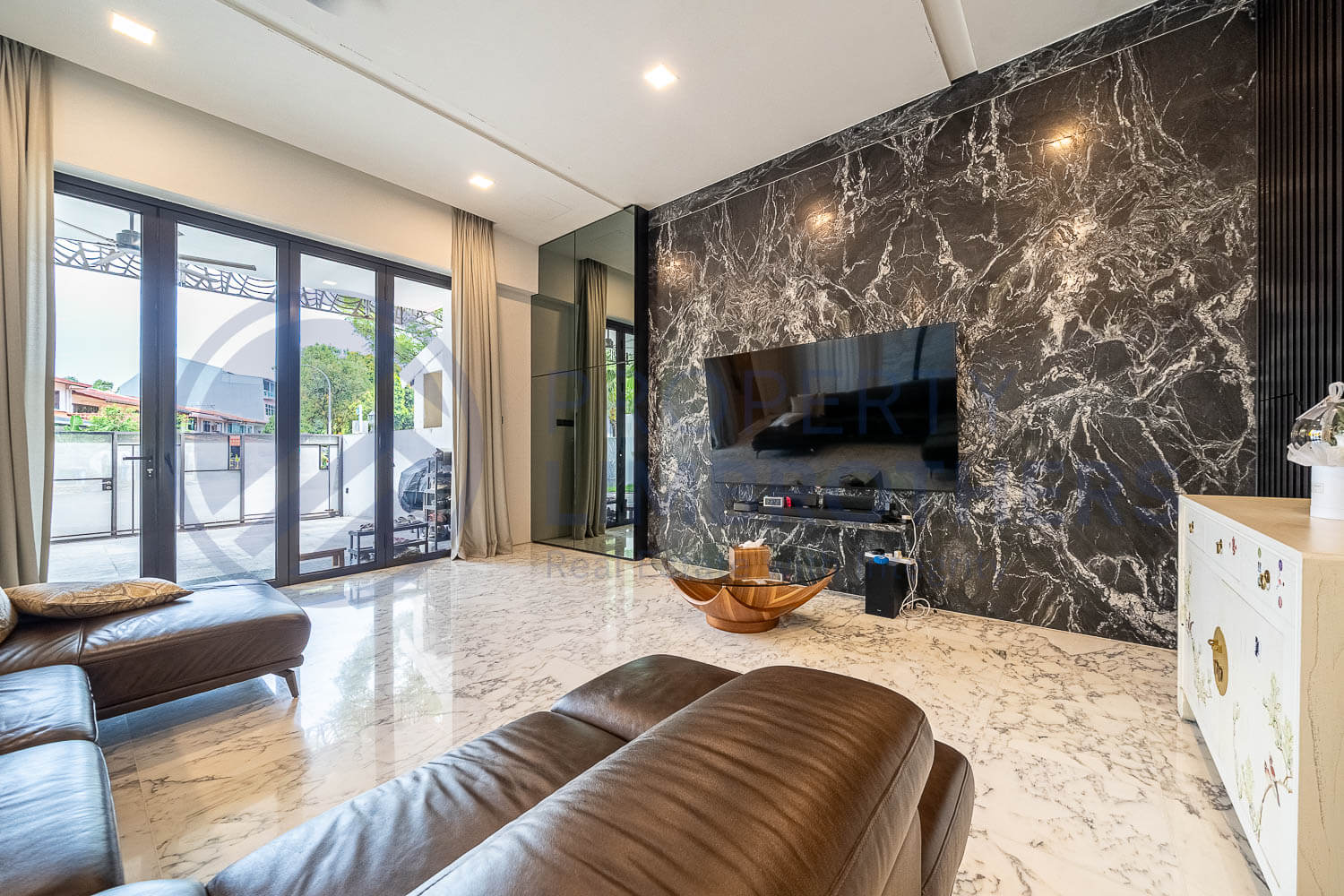 Teacher’s Housing Estate