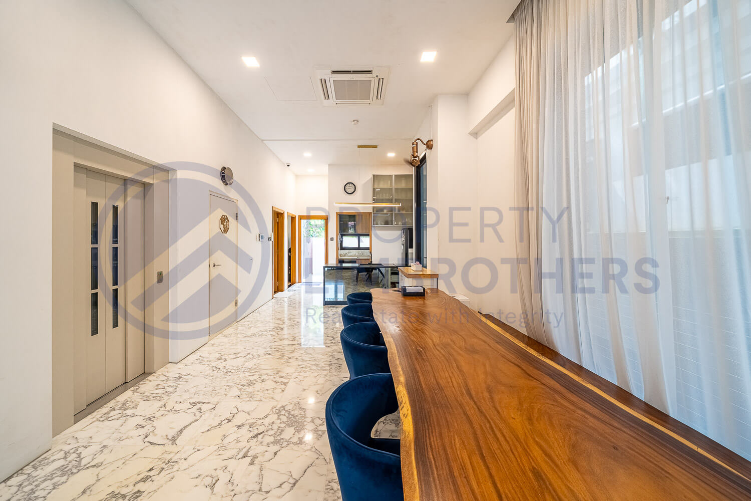 Teacher’s Housing Estate