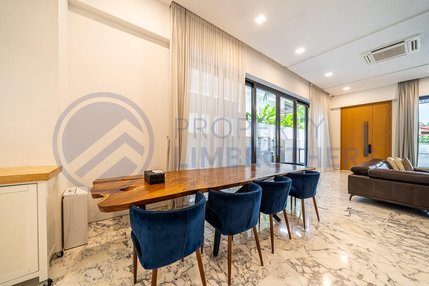 Teacher’s Housing Estate