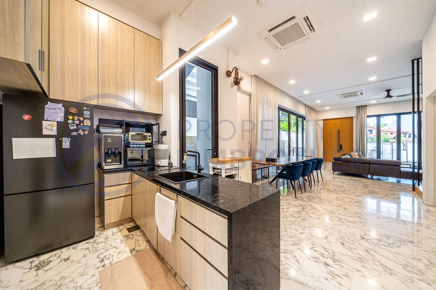 Teacher’s Housing Estate