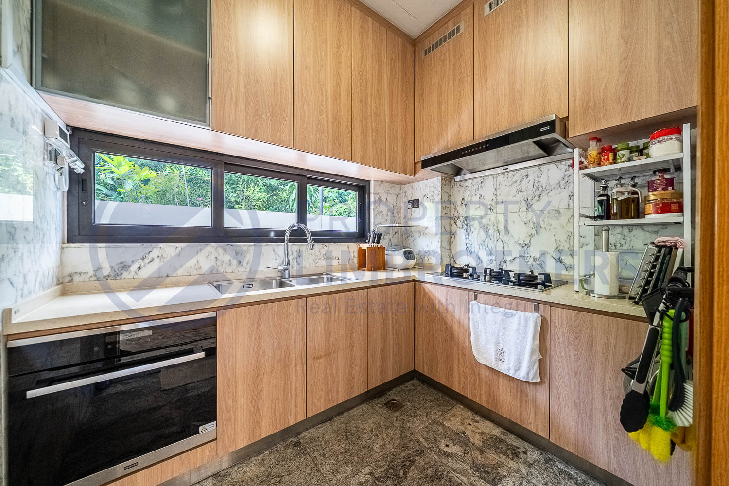 Teacher’s Housing Estate