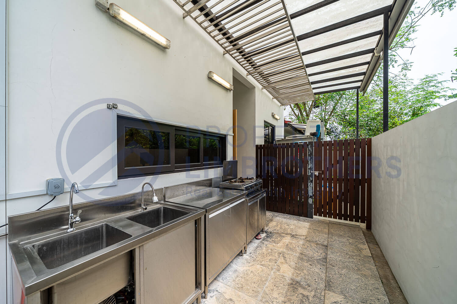 Teacher’s Housing Estate