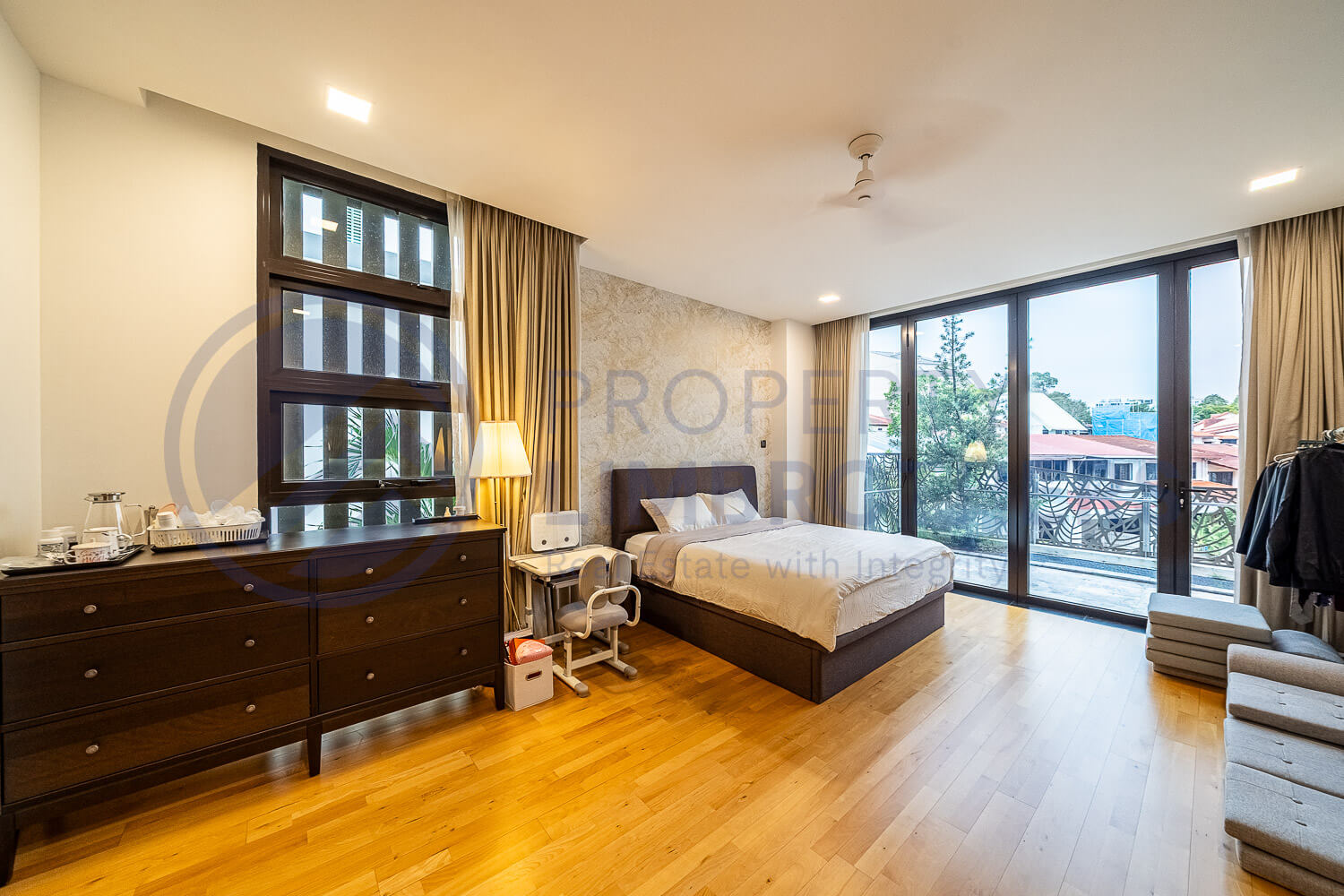 Teacher’s Housing Estate