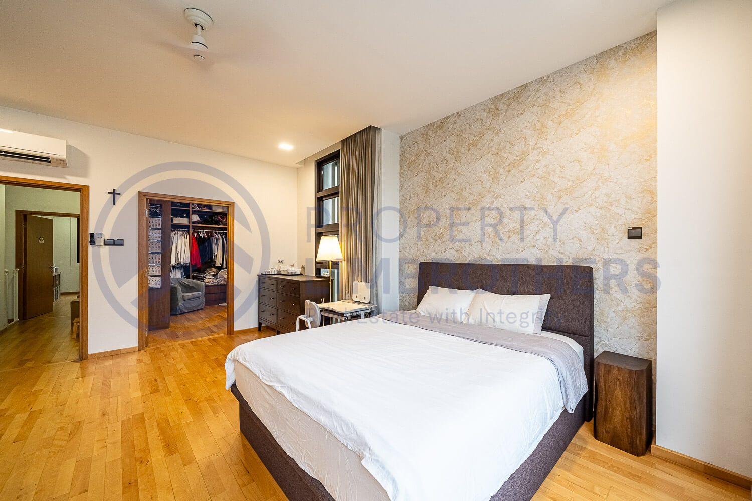 Teacher’s Housing Estate