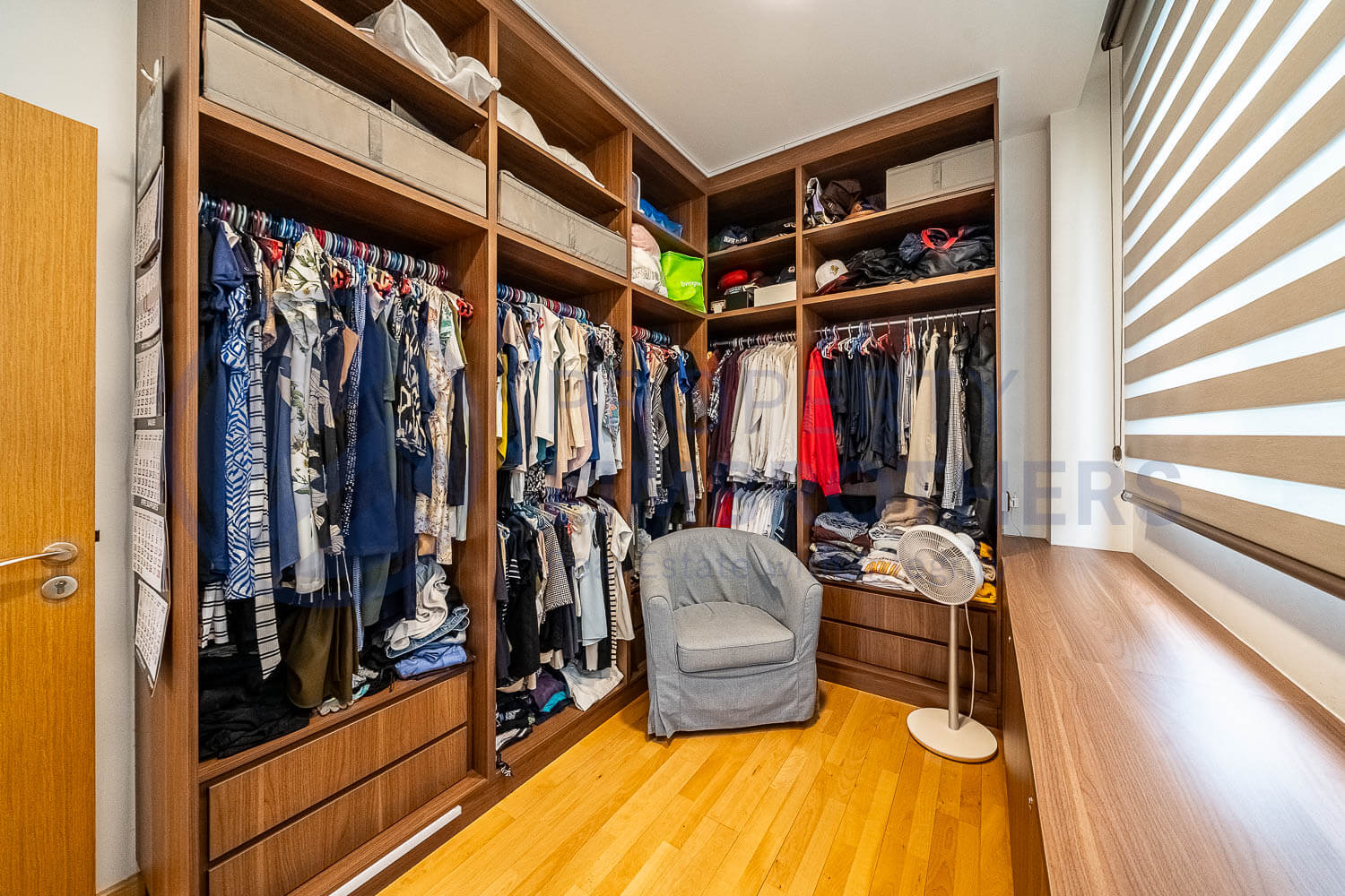 Teacher’s Housing Estate