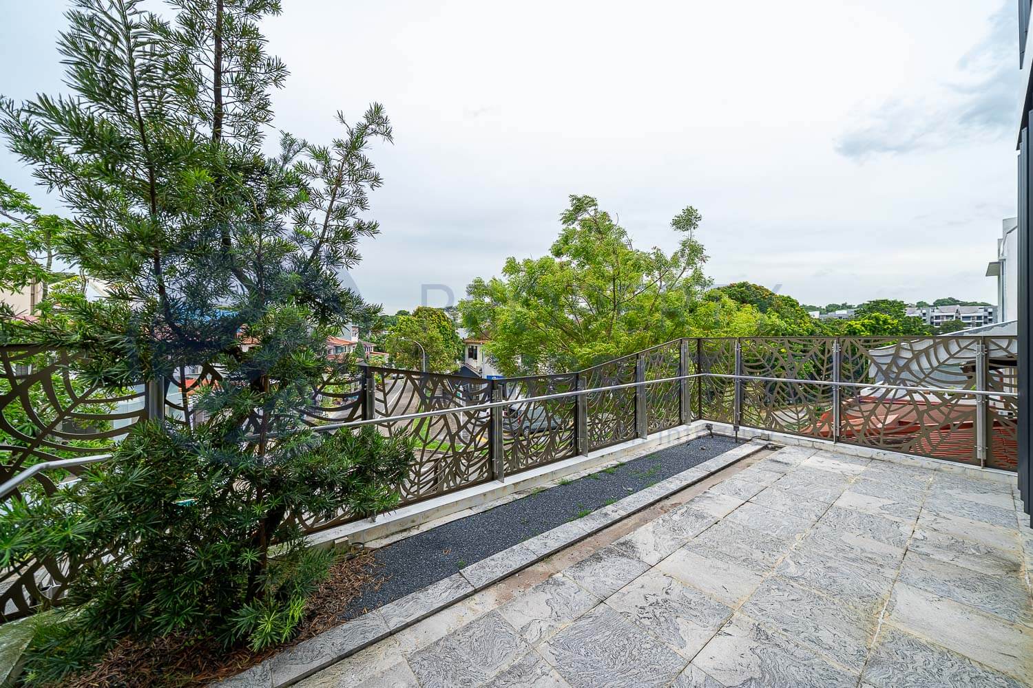 Teacher’s Housing Estate