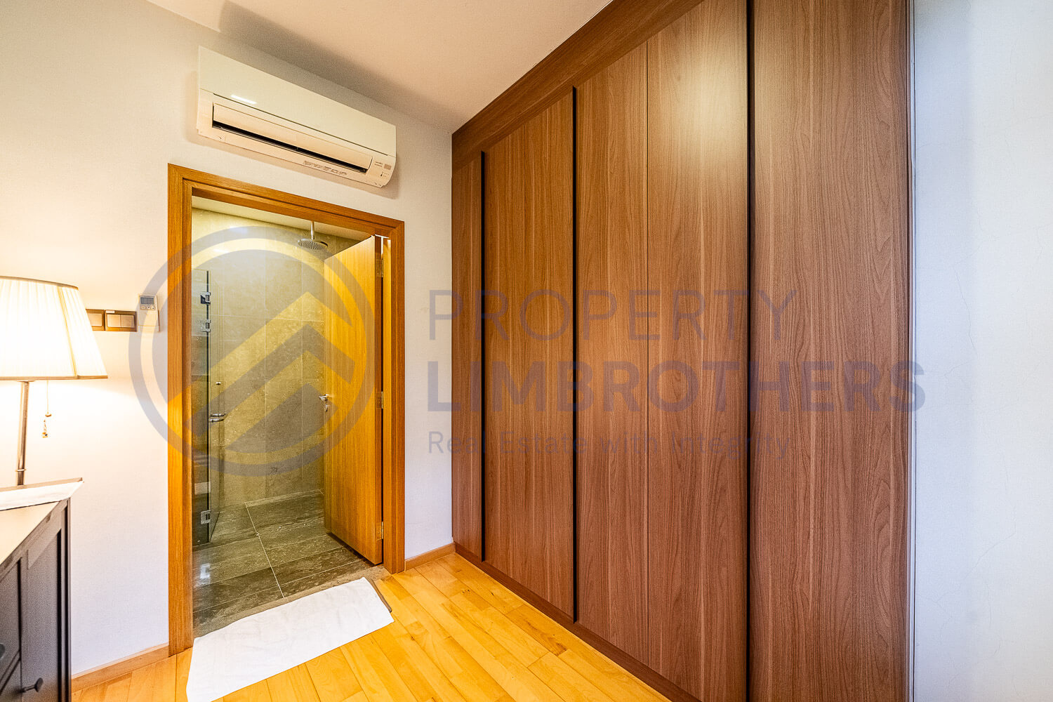 Teacher’s Housing Estate