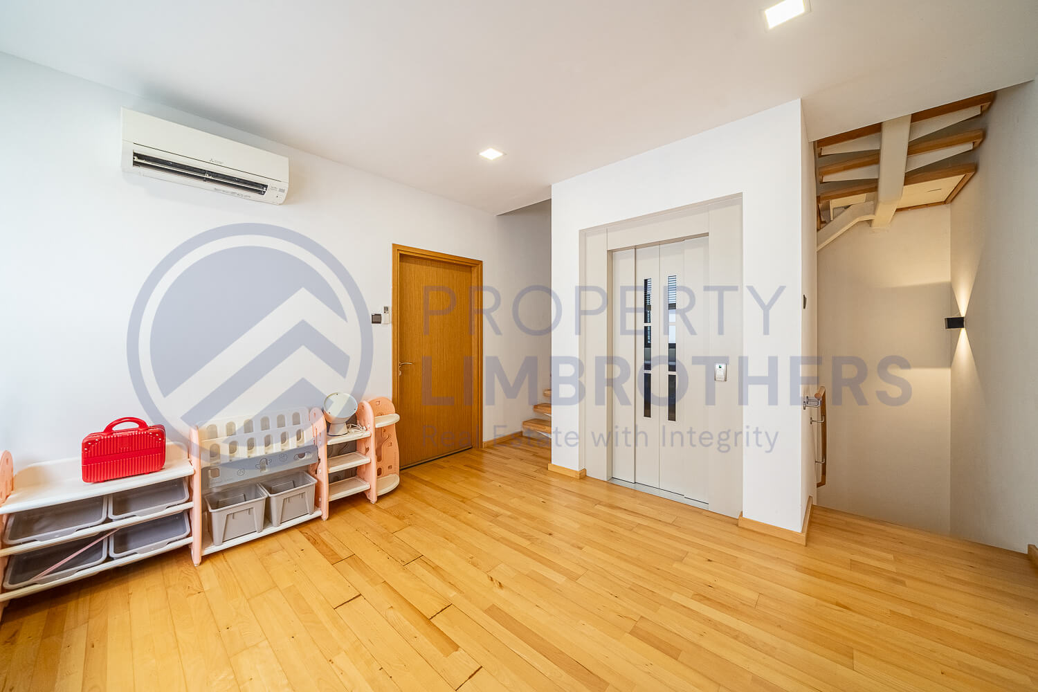 Teacher’s Housing Estate