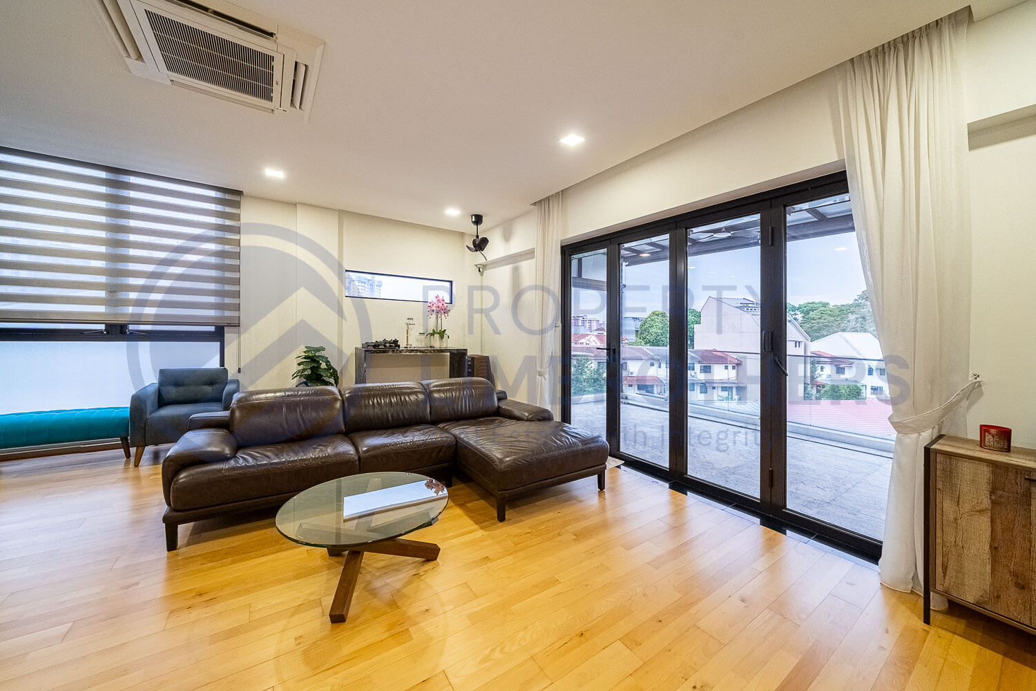 Teacher’s Housing Estate