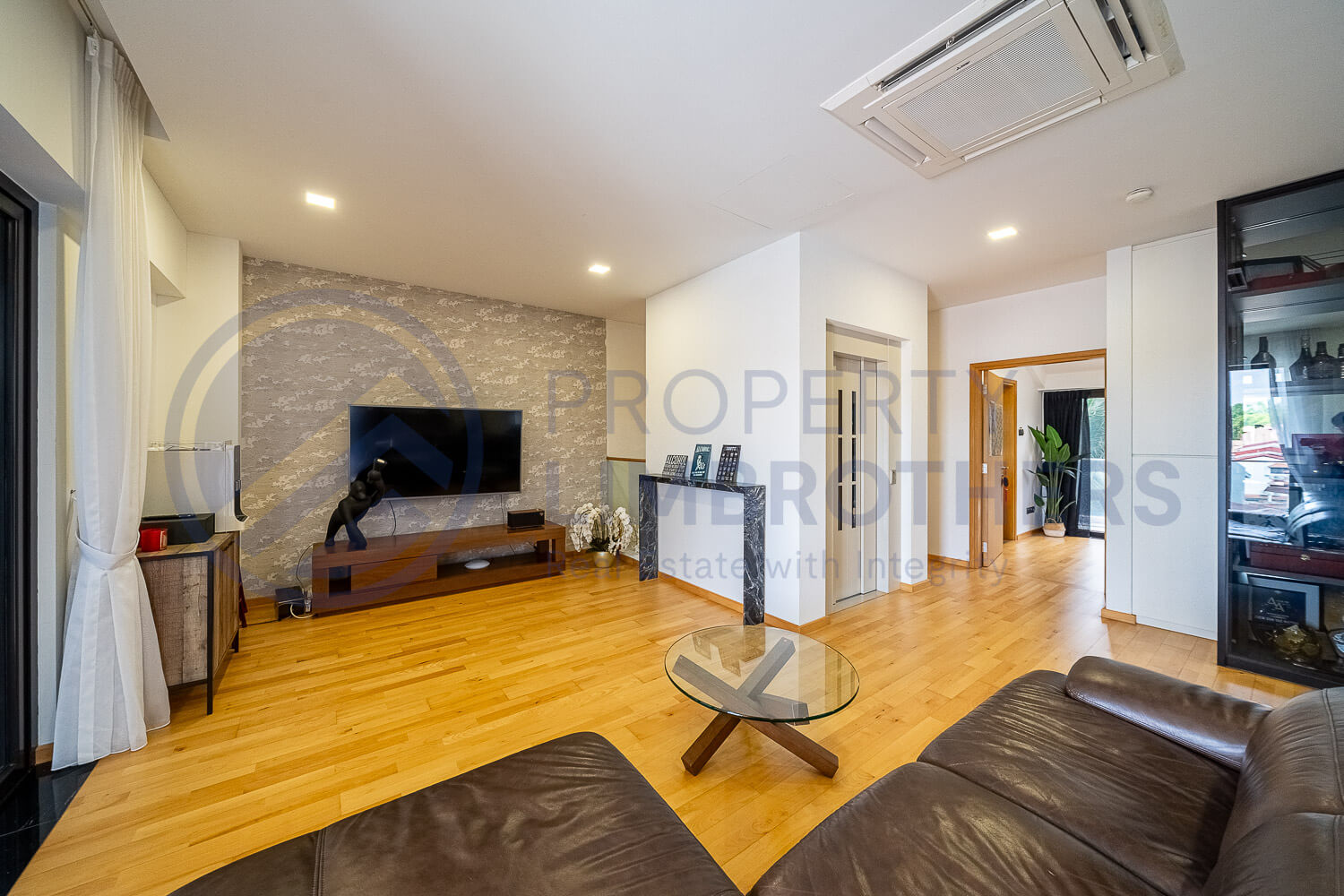 Teacher’s Housing Estate