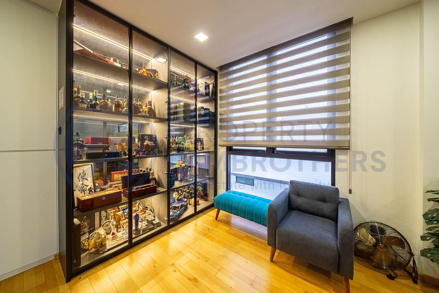 Teacher’s Housing Estate