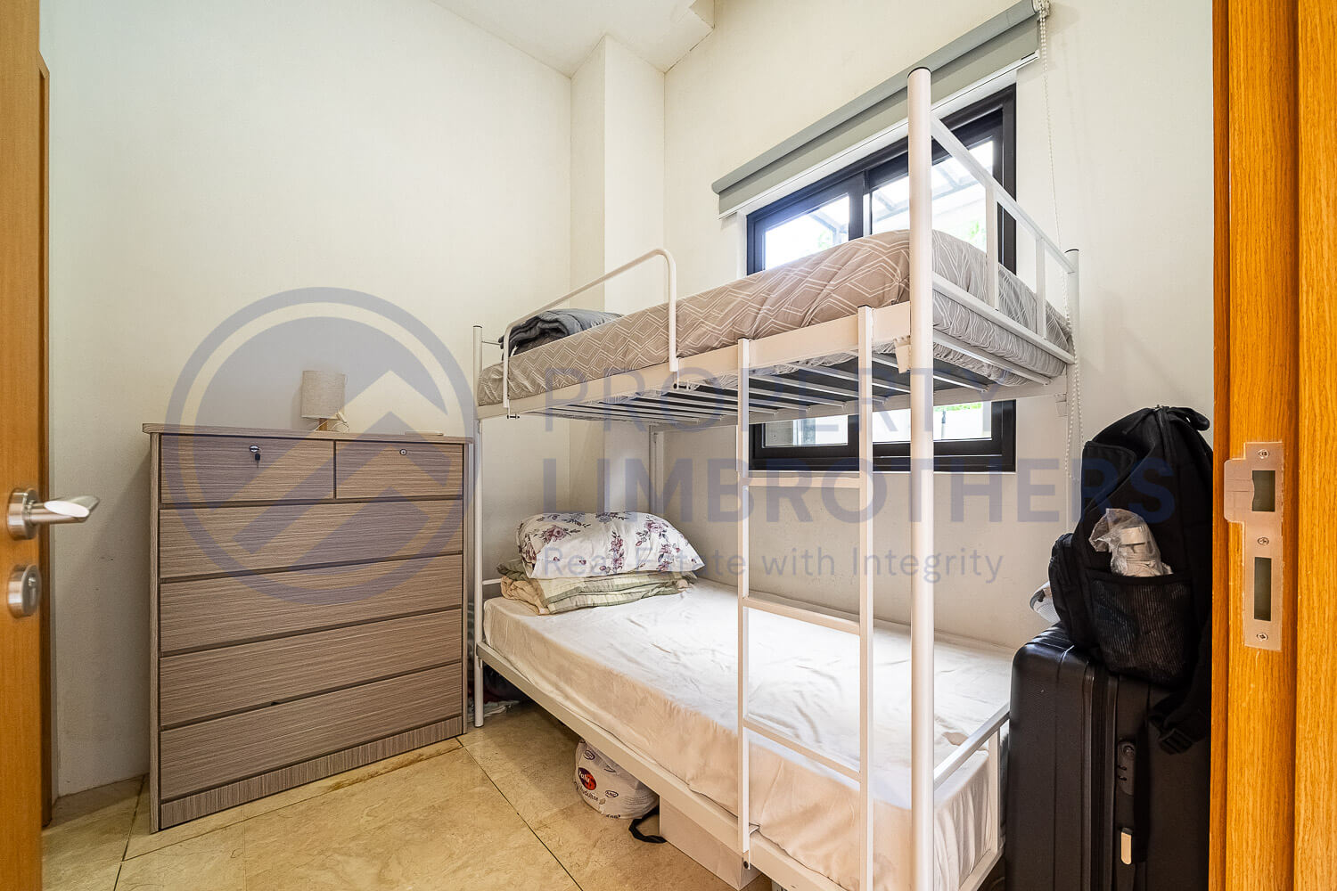 Teacher’s Housing Estate