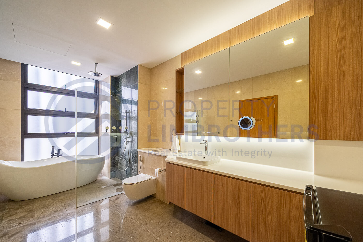 Teacher’s Housing Estate