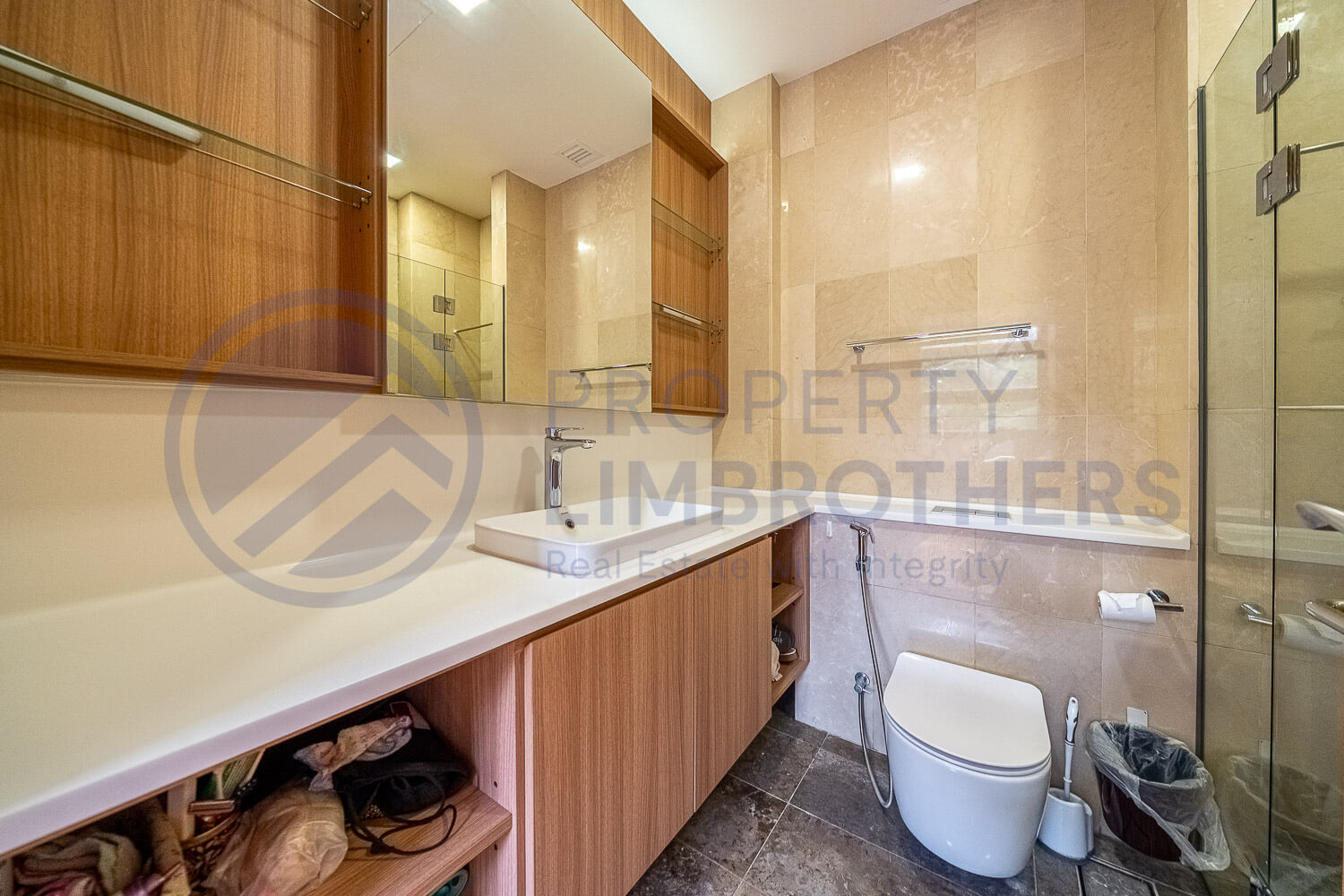 Teacher’s Housing Estate