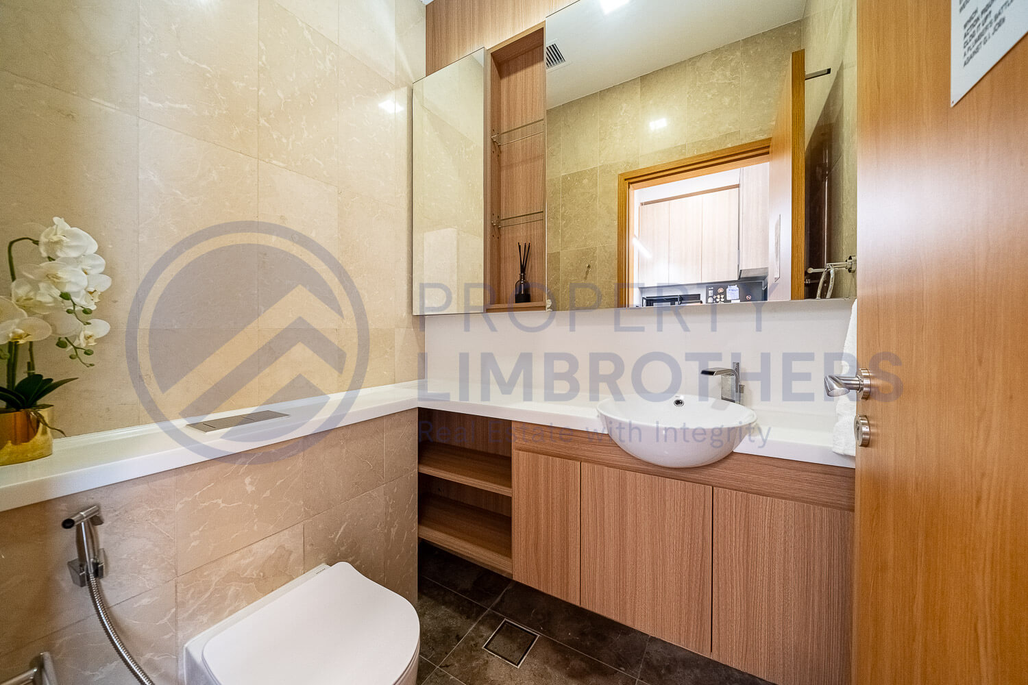 Teacher’s Housing Estate