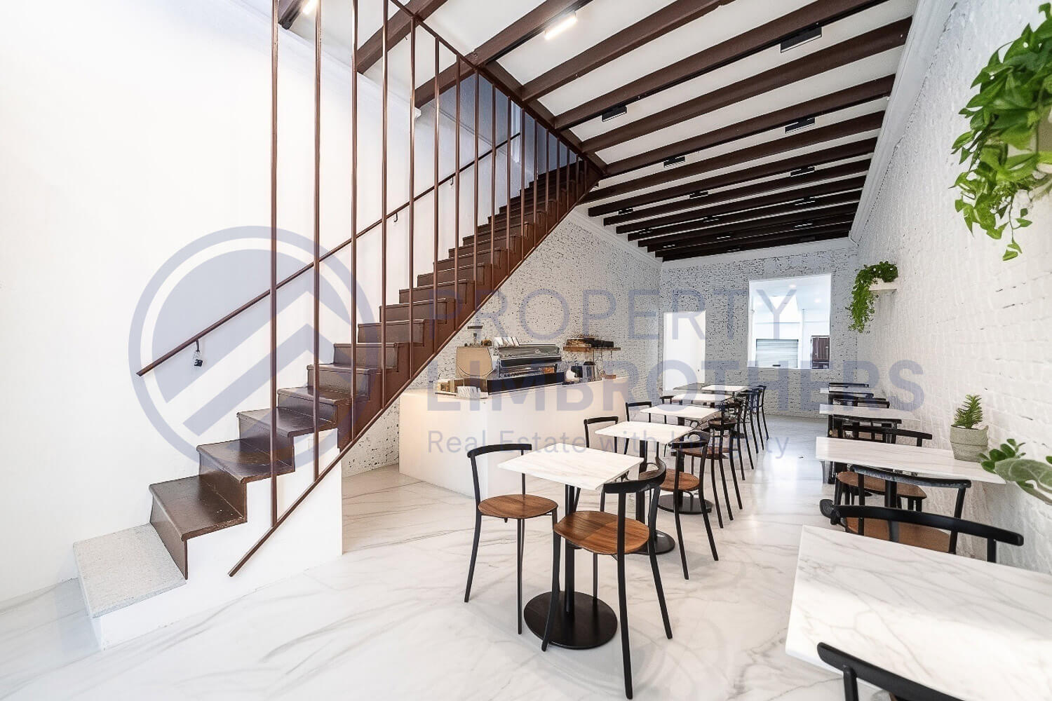 Desker Road Conservation Area