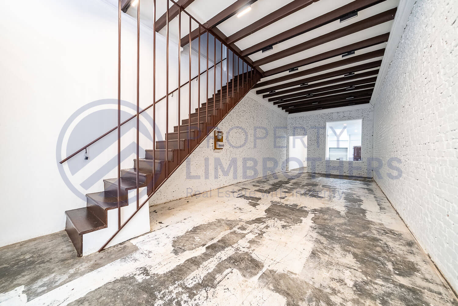 Desker Road Conservation Area