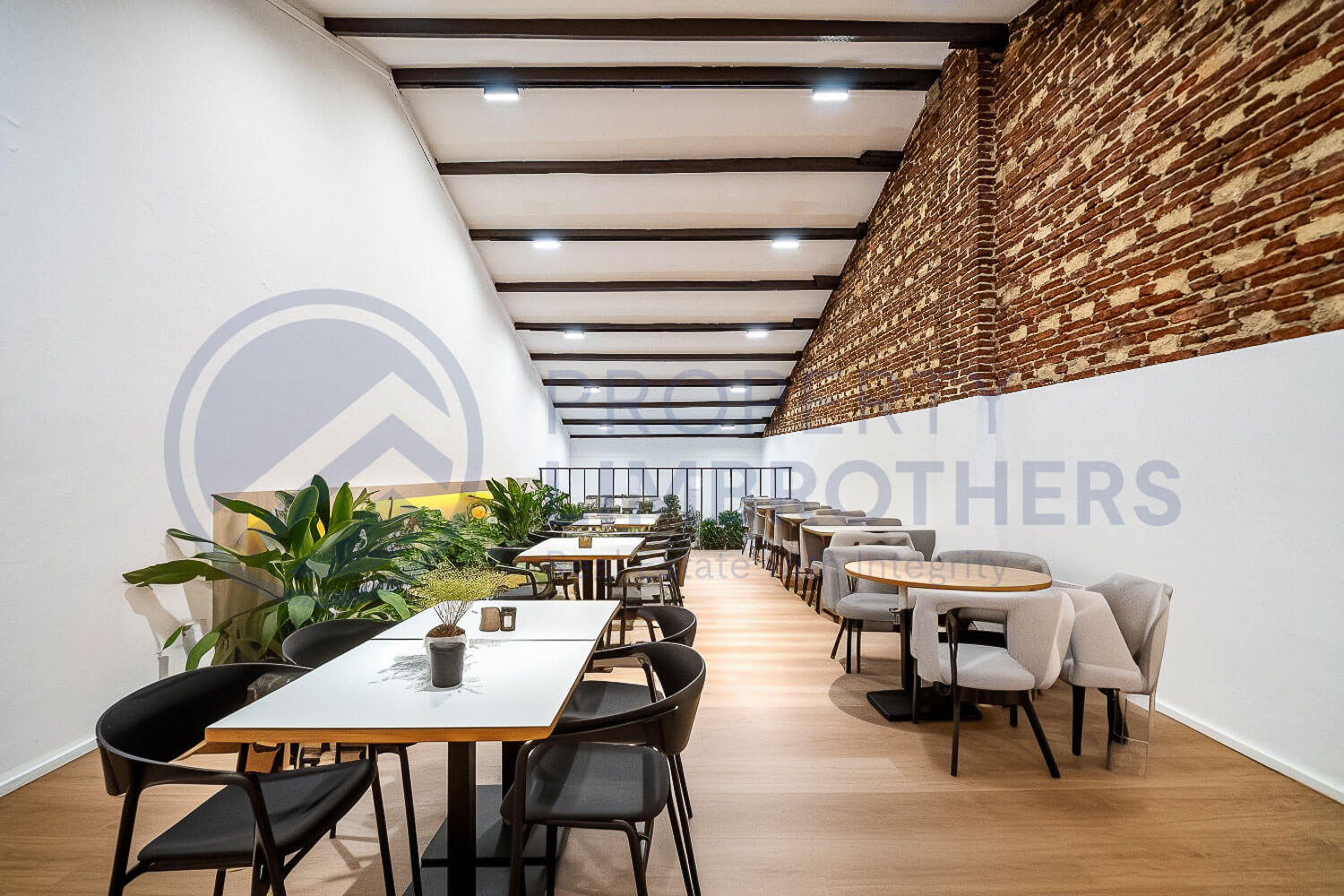 Desker Road Conservation Area