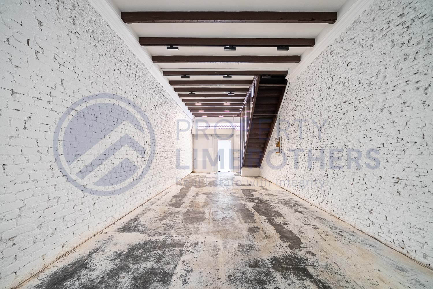 Desker Road Conservation Area