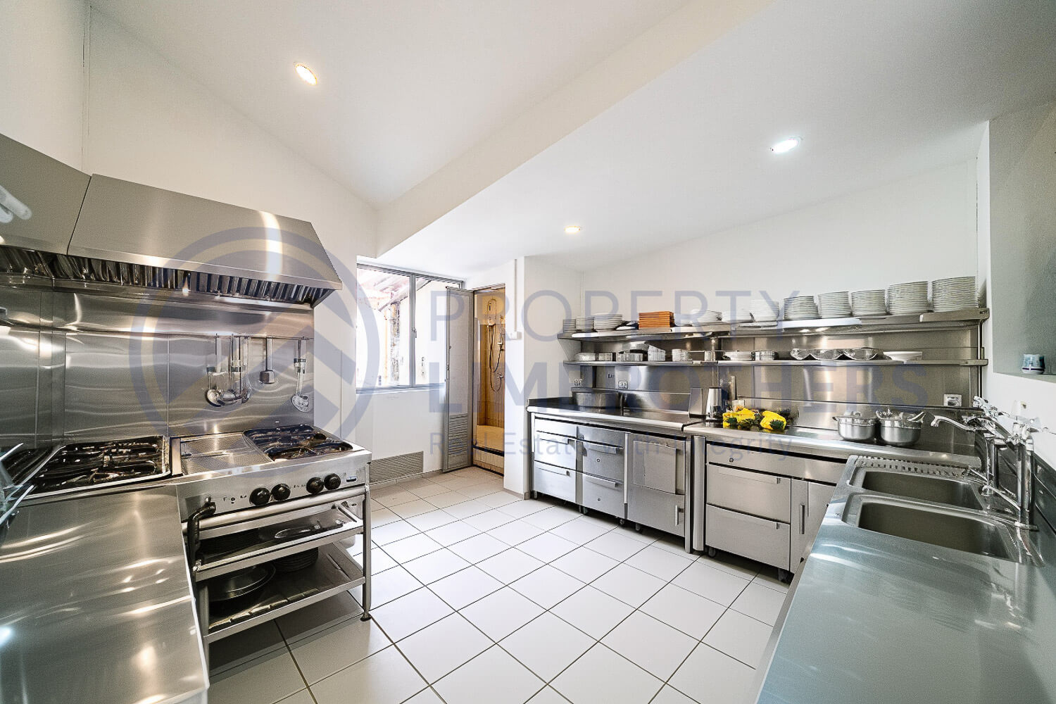 Desker Road Conservation Area