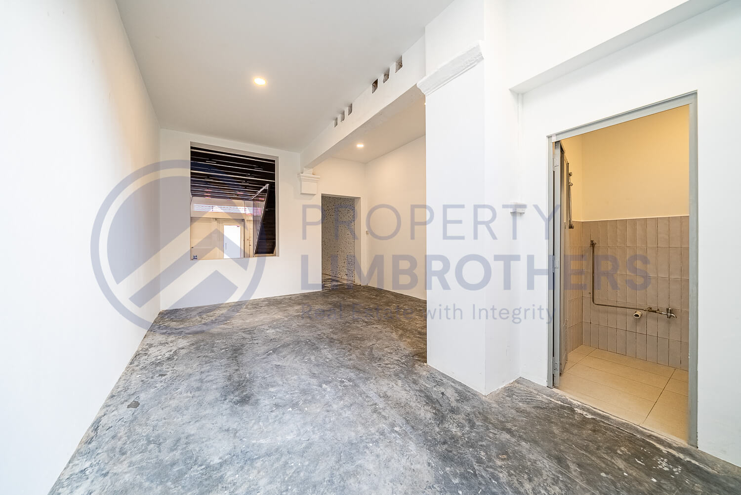 Desker Road Conservation Area