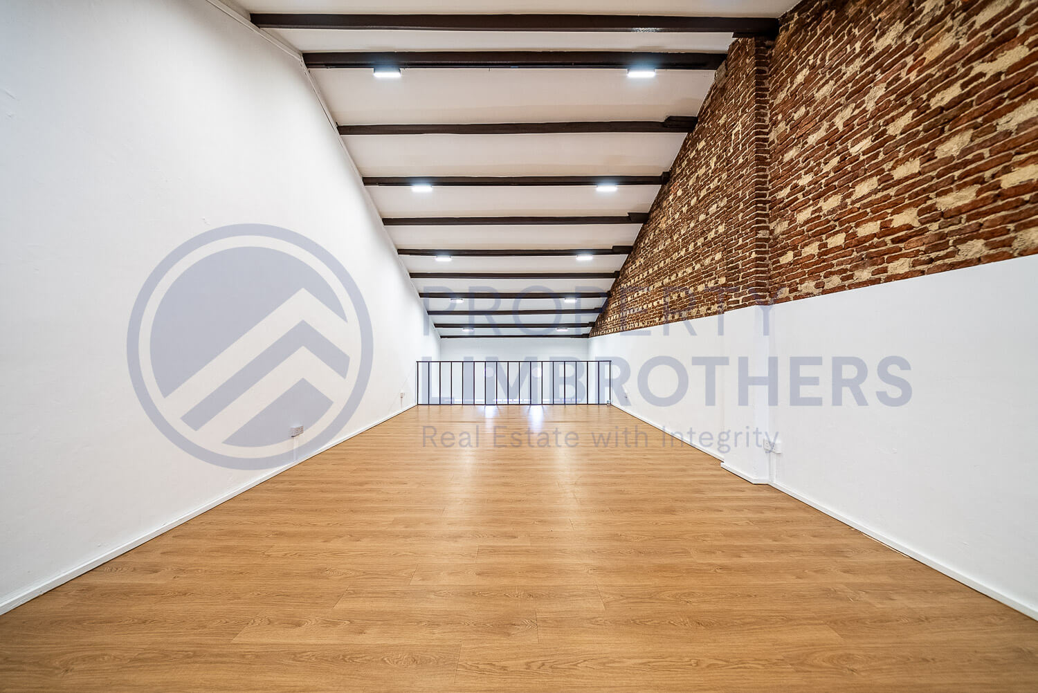 Desker Road Conservation Area