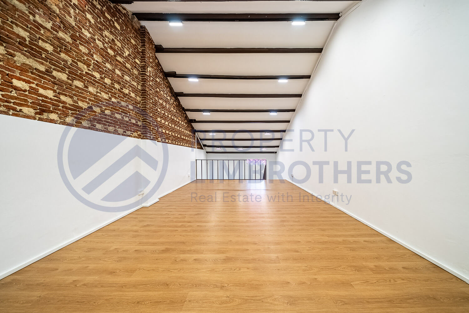 Desker Road Conservation Area