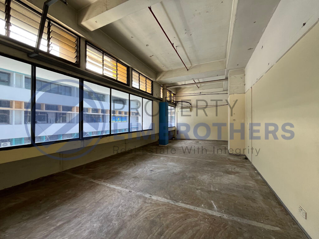 Ruby Warehouse Complex