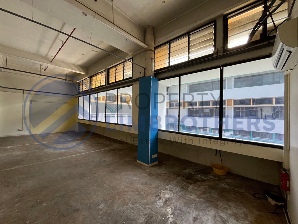 Ruby Warehouse Complex