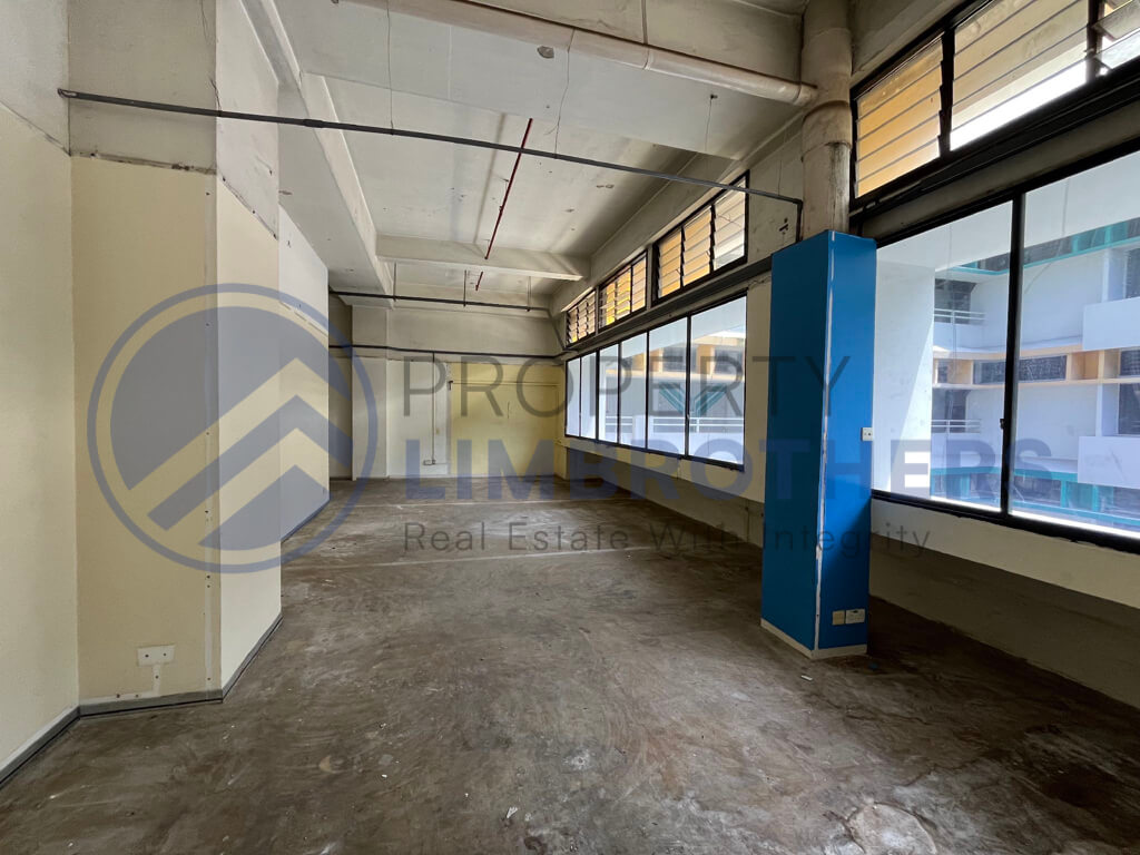 Ruby Warehouse Complex