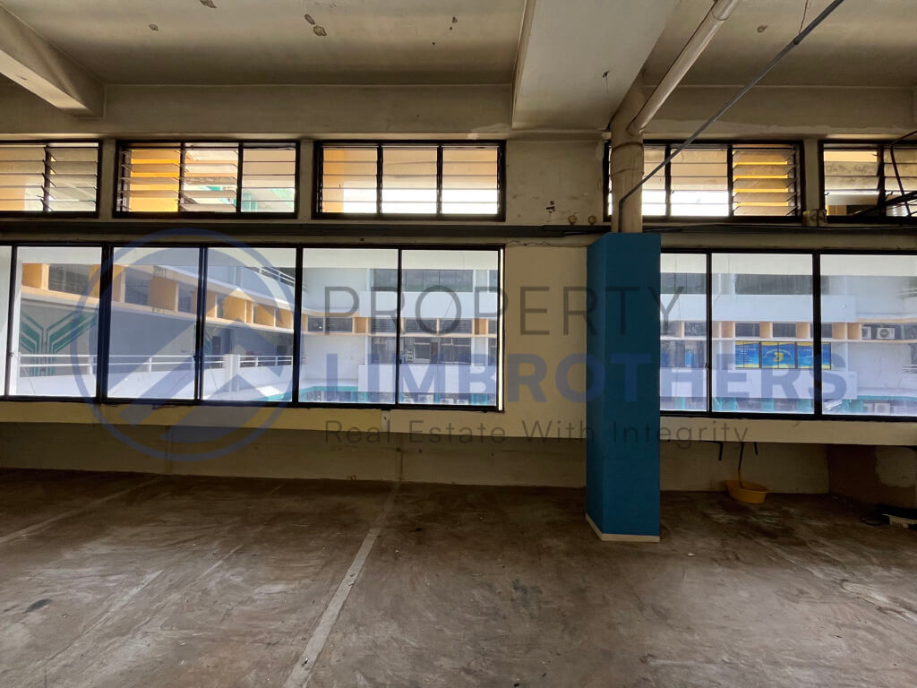 Ruby Warehouse Complex