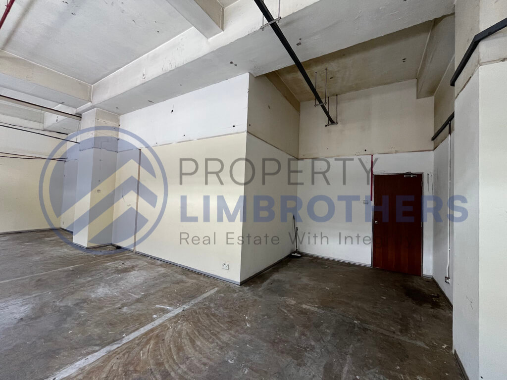 Ruby Warehouse Complex