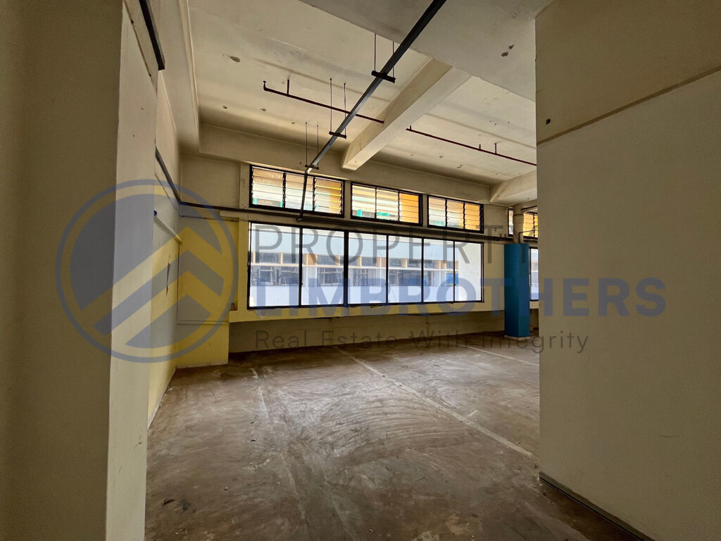 Ruby Warehouse Complex