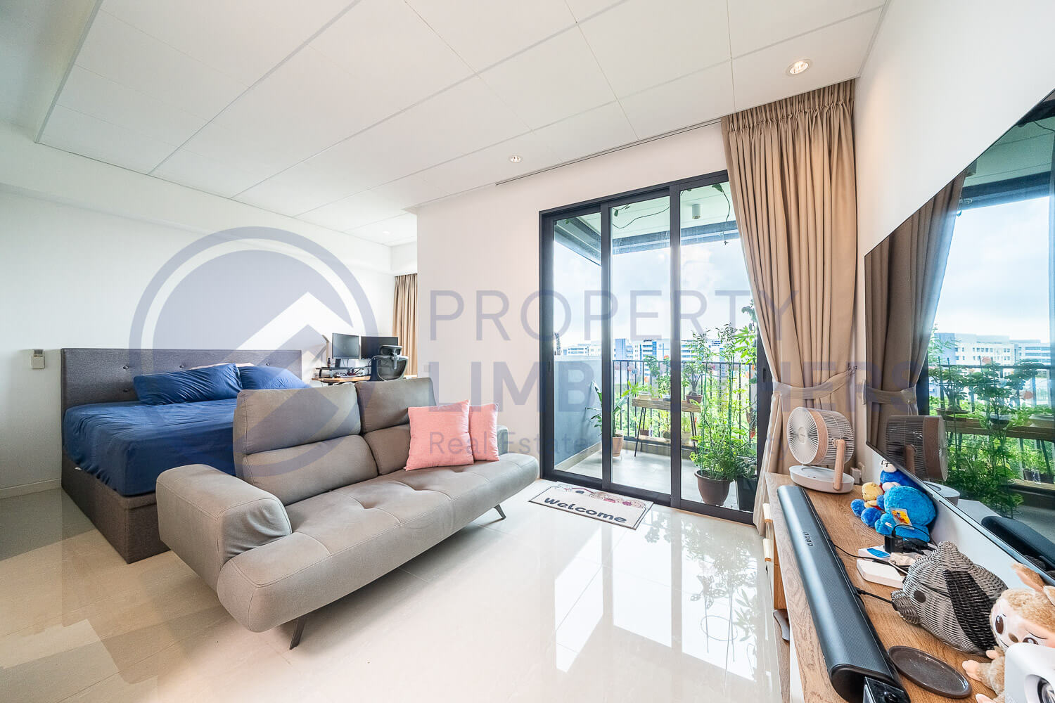 Treasure at Tampines