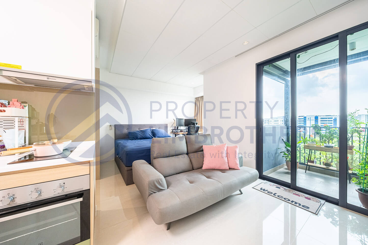 Treasure at Tampines