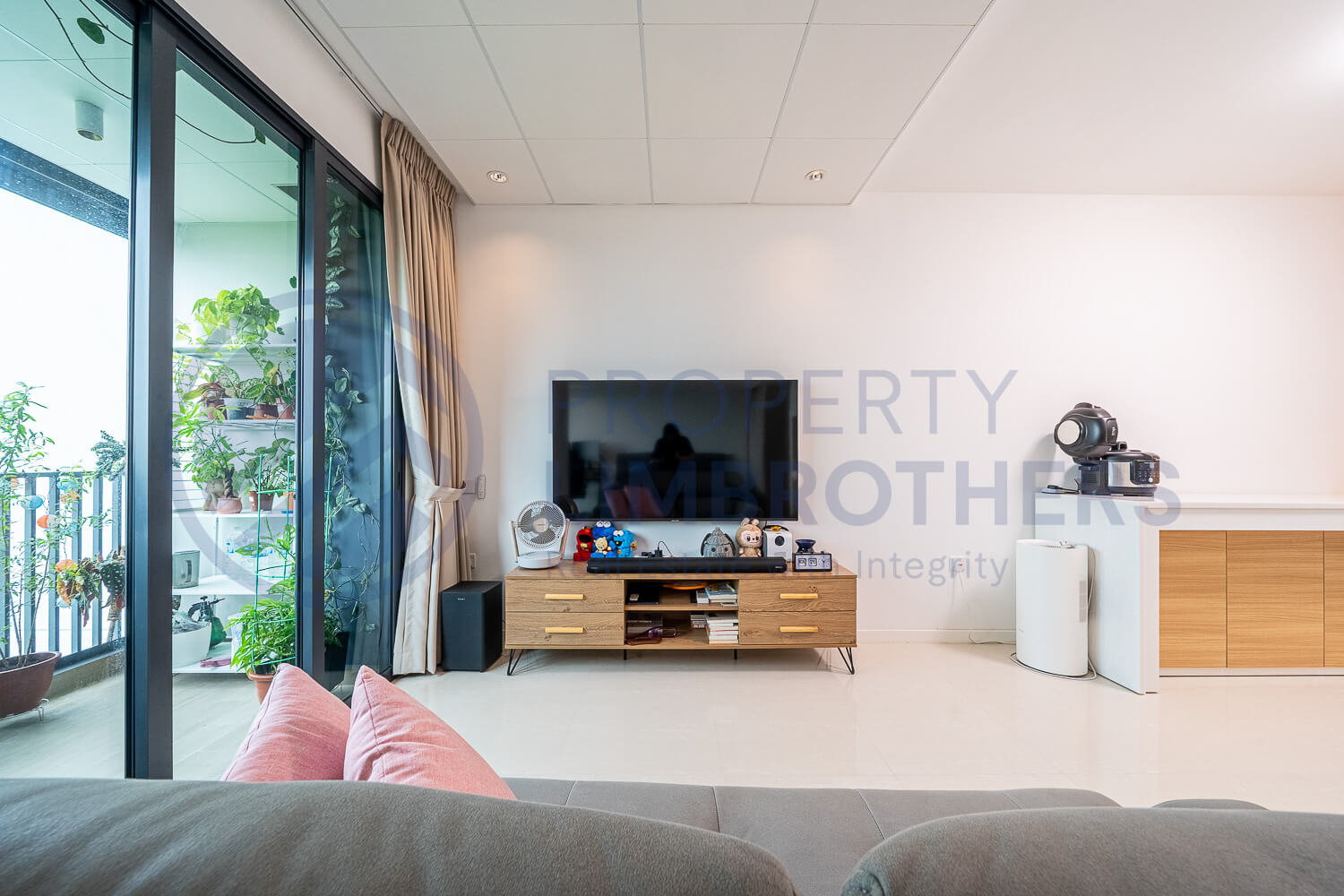 Treasure at Tampines