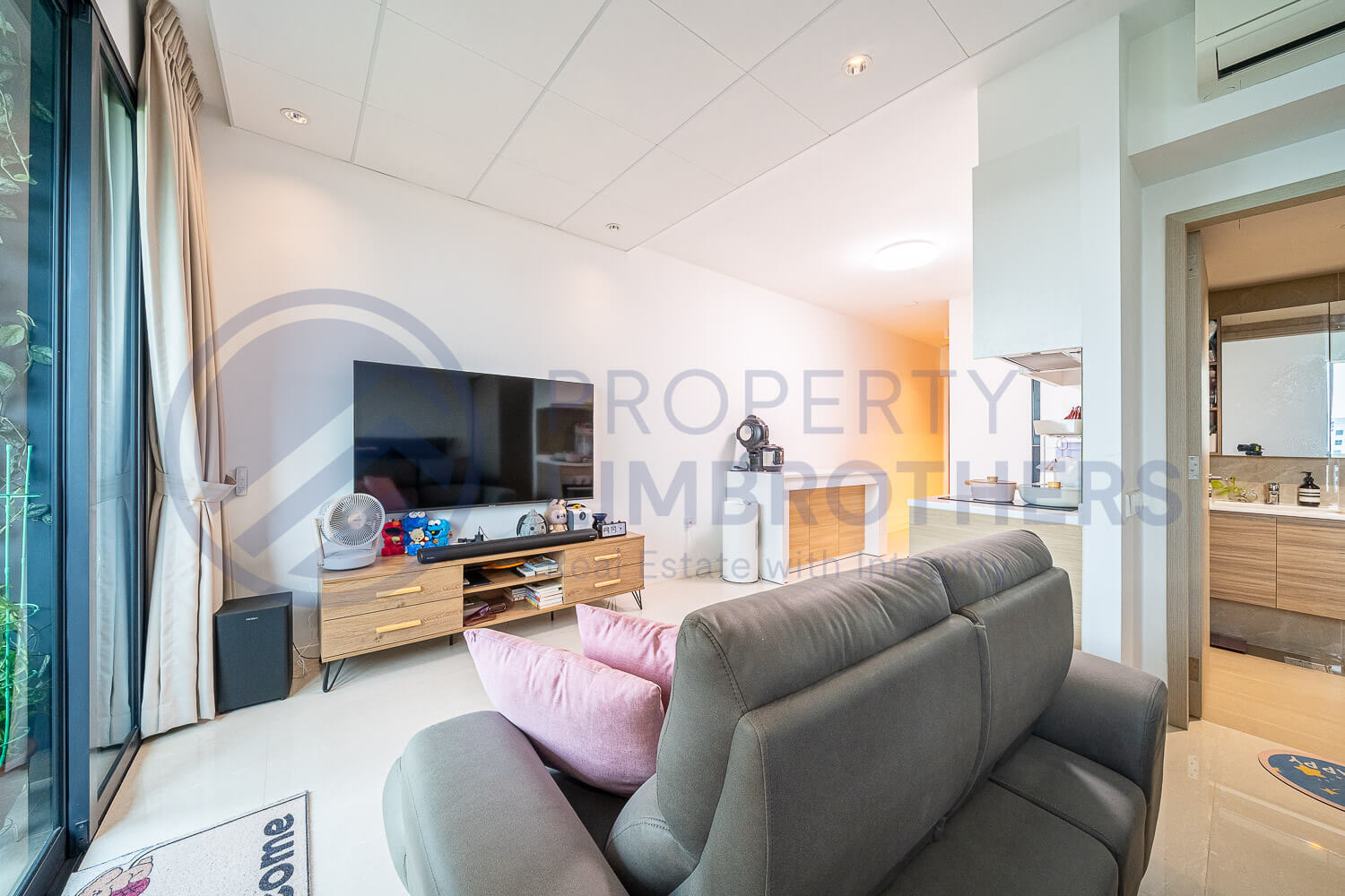 Treasure at Tampines