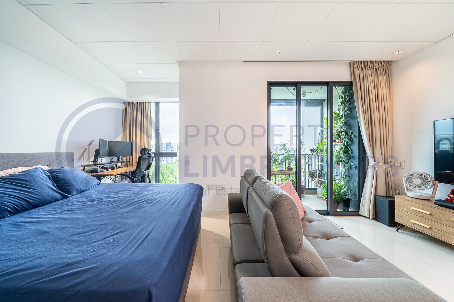 Treasure at Tampines