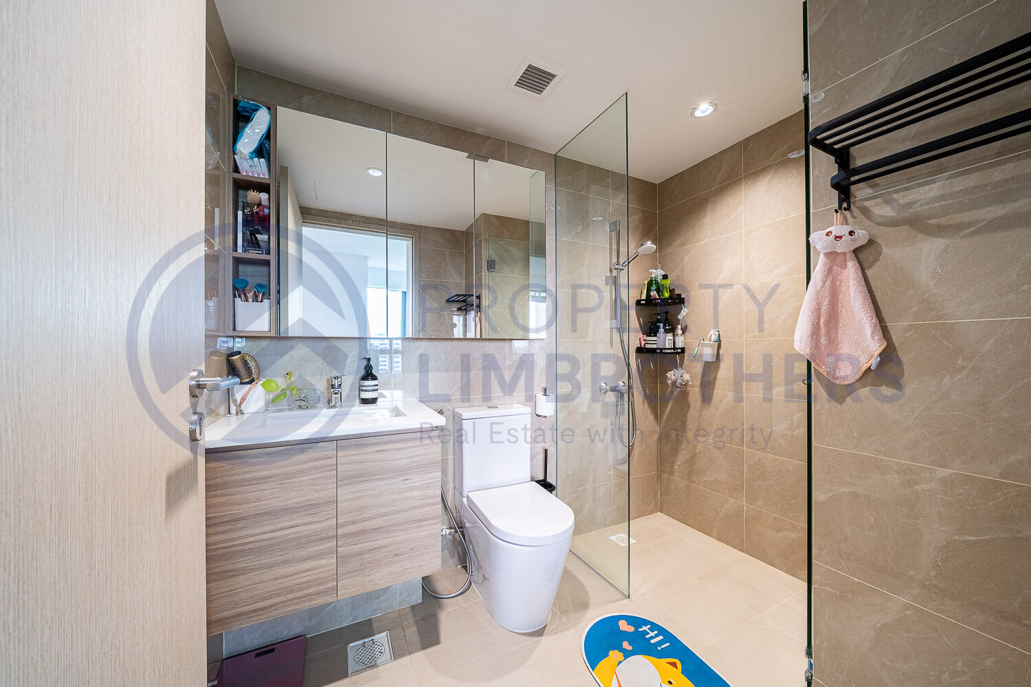 Treasure at Tampines