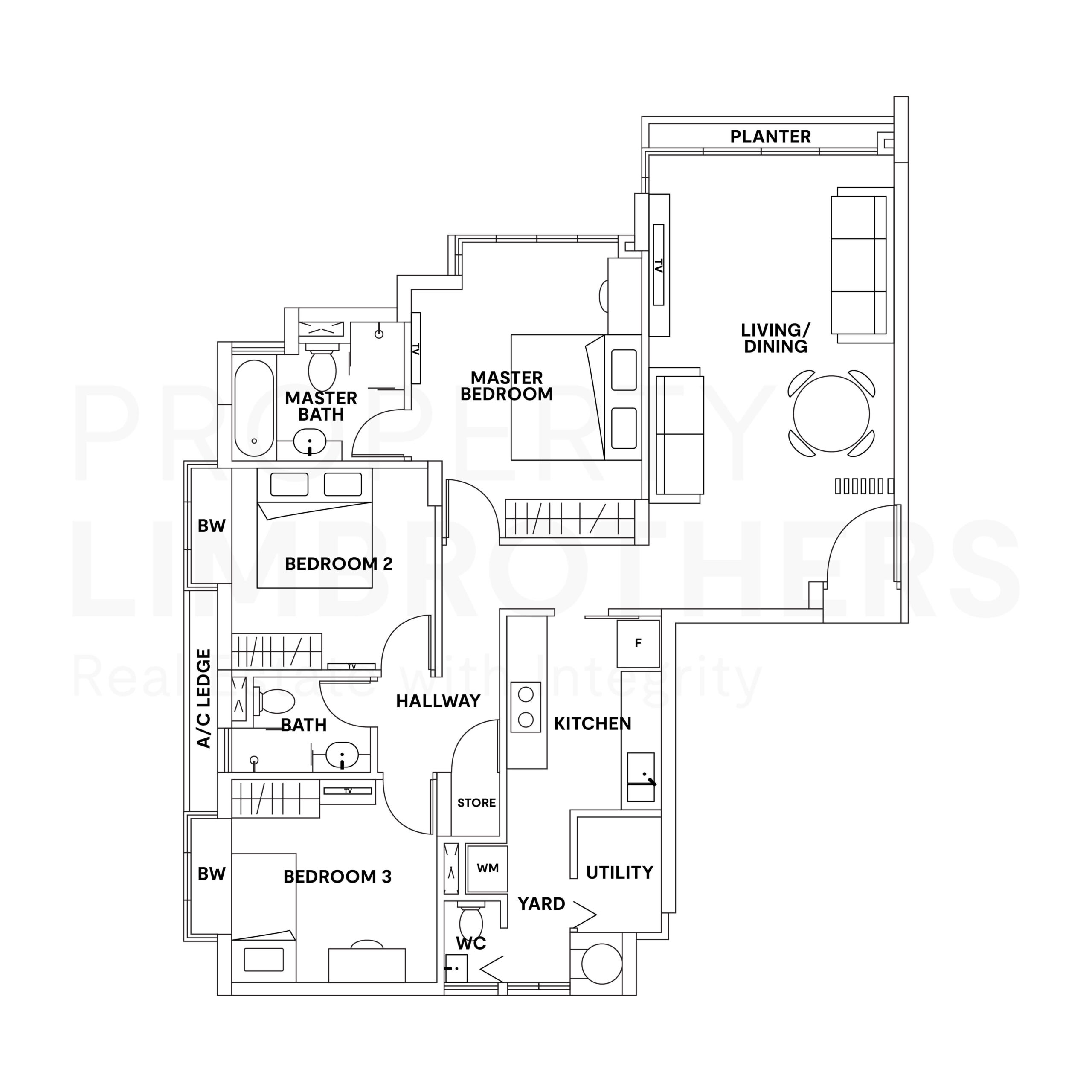 Floorplan Image
