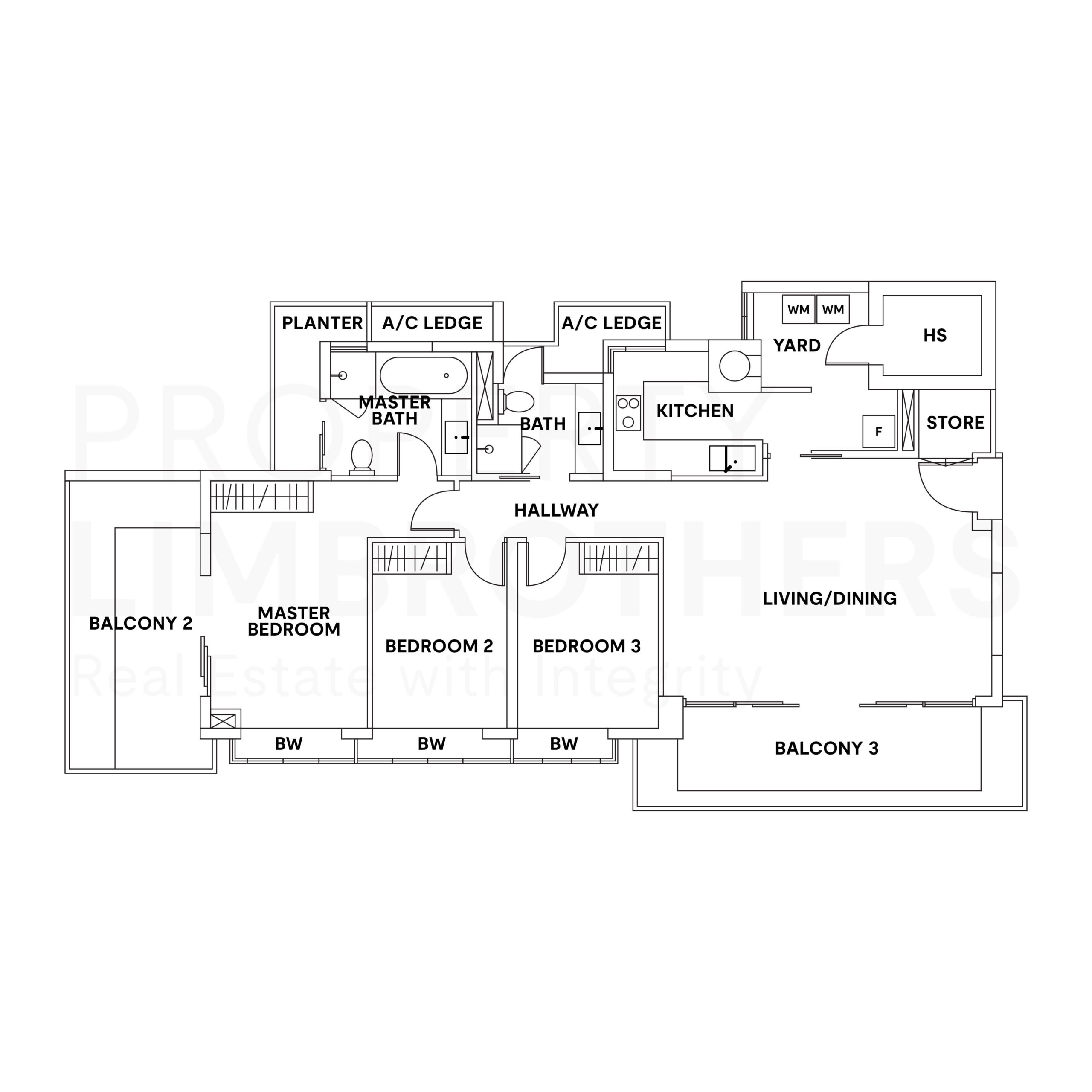 Floorplan Image