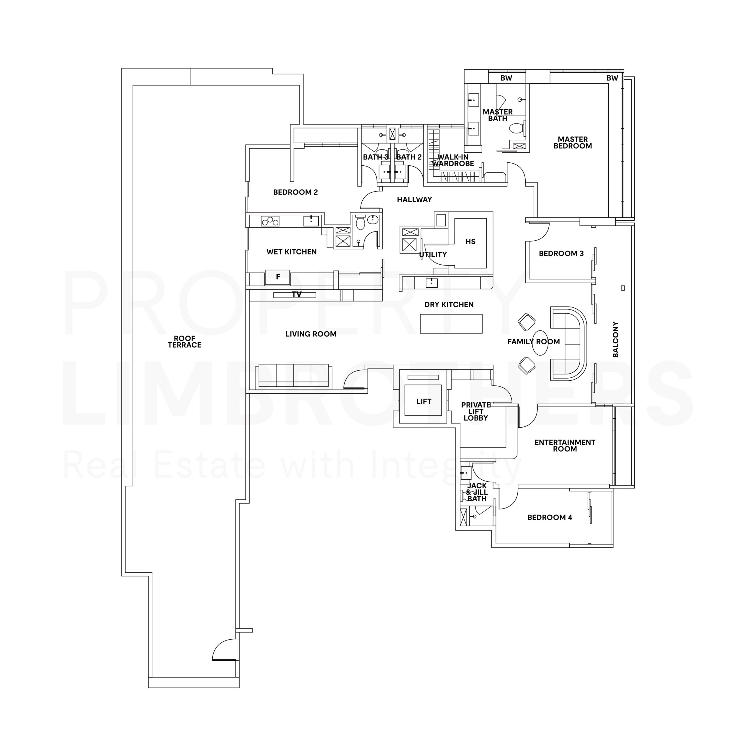 Floorplan Image